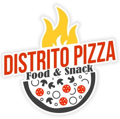 Distrito Pizza