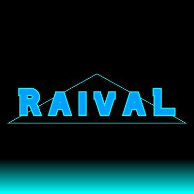 We're changing a few things up. Previously xUn-Touchable. Going with the final name of RaivaL.