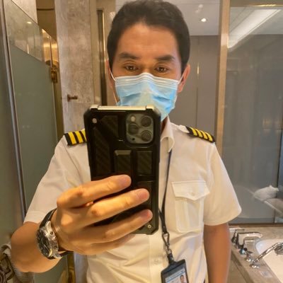 LukeHou3's profile picture. 