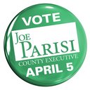 Joe Parisi - @JoeParisi4Dane - Twitter