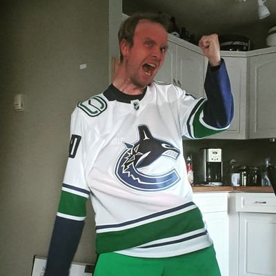 opiatedsherpa's profile picture. I love all things hockey, but I have a large focus on the Canucks, who are my team!  I also tweet music, TV & movies, occasionally.