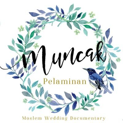 MuncakPelaminan's profile picture. Assalamu'alaykum:)