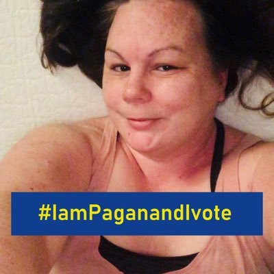 Pagan, Progressive, Wife, Working Mom of 1 amazing boy. Refuses to pay a billionaire for Twitter.