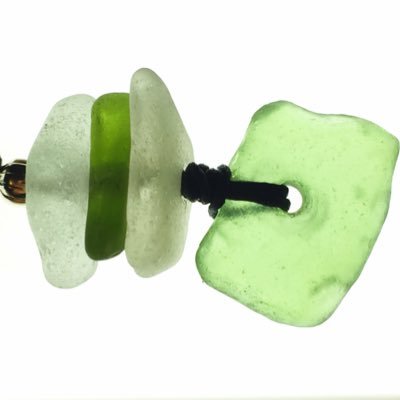 Making bespoke hand crafted Jewellery from Sea Glass,Stone & Resin. Made in Norfolk (UK).