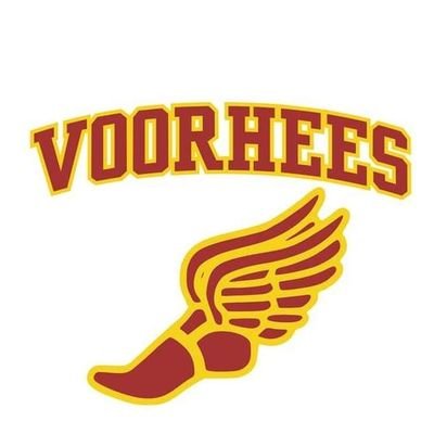 Offical Twitter of the Voorhees Vikings XC and TF teams