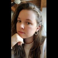 Emma Herms (@emmaherms) 's Twitter Profile Photo Emma Herms (@emmaherms) 's Twitter Profile Photo