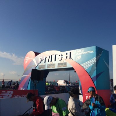 フルマラソン自己ベスト2時間57分38秒のランナーです。サブエガを目指してますが、時々サブ3.5〜サブ4のペースメーカーもやります。無言フォロー失礼致します。