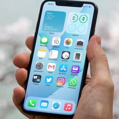 @SoloiPhone