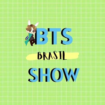 BTS_Brasil_Show's profile picture. ↳𝐶𝑜𝑛𝑡𝑎 𝑑𝑒𝑑𝑖𝑐𝑎𝑑𝑎 𝑎 𝑎𝑗𝑢𝑑𝑎𝑟 𝑜𝑠 𝐵-𝐴𝑅𝑀𝑌 𝑎 𝑠𝑒 𝑝𝑟𝑒𝑝𝑎𝑟𝑒𝑚 𝑝𝑎𝑟𝑎 𝑓𝑢𝑡𝑢𝑟𝑜𝑠 𝑠ℎ𝑜𝑤𝑠 𝑑𝑜 𝐵𝑇𝑆
