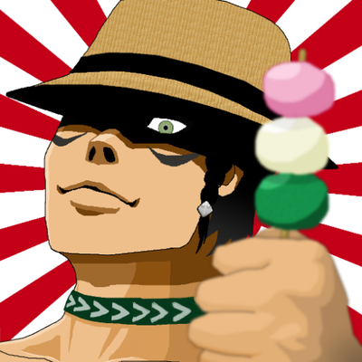 許すまじさんのプロフィール画像