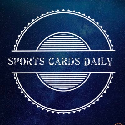 Visit Sports Cards Daily Profile