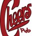 Cheers Pub (@cheerspubrocks) Twitter profile photo
