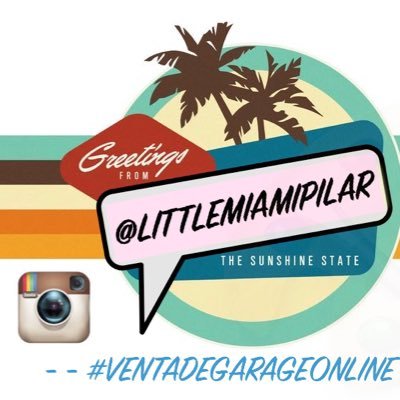 VENTA DE GARAGE ON LINE, vendemos de todo!!! IMPORTADO, DE CALIDAD y LAS MEJORES MARCAS, EN EXCELENTE ESTADO. Estamos en Pilar, hacemos envíos a todo el país!!!