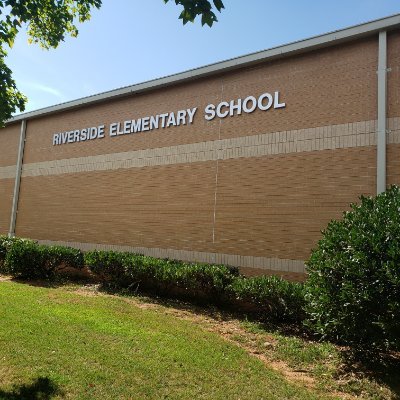 Proud principal of Riverside Elementary School where we provide Excellence Every Day for Every Child.