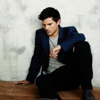 Jacob Black(@Wolf_In_Grease) 's Twitter Profile Photo