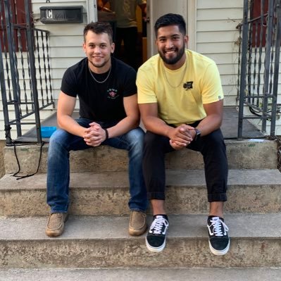 josebatress's profile picture. | FHSU Alum 🐯|