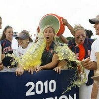 Syracuse Softball (@orange_softball) Twitter profile photo