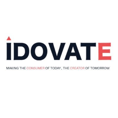 idovatetolearn's profile picture. The ultimate platform for students to learn coding through collaboration and hands-on problem solving