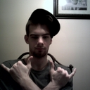 Aaron Potvin - @hitman1359 - Twitter