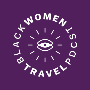 A safe + supportive community where Black women go after their travel, wellness, and online business goals. Where do you fit in? Come sit with us!