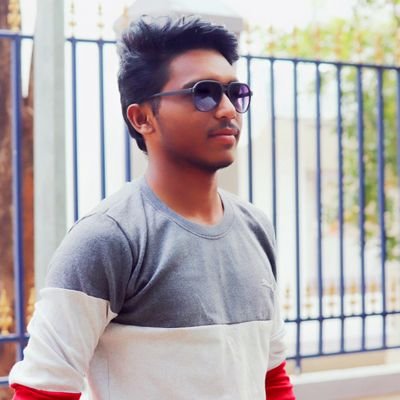 Kishore74453972's profile picture. I love traveling