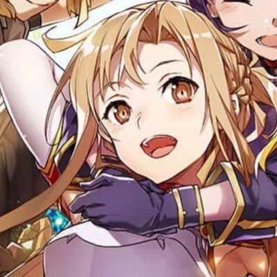 結城明日奈 アスナ White Asuna Twitter