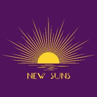 New Suns (@newsunsbox) 's Twitter Profile Photo