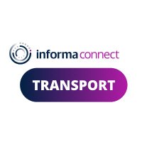 Informa Transport (@transportseries) 's Twitter Profile Photo Informa Transport (@transportseries) 's Twitter Profile Photo