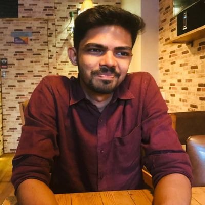 caakash9497's profile picture. 