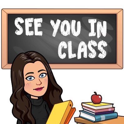 MissBMaths3's profile picture. Secondary Maths NQT 2020-2021✨