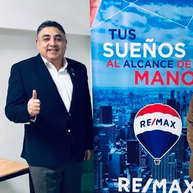 Remax Región Norte, Broker Owner multi-offices Remax Platinum and Real Estate Broker (Montreal - Canada)