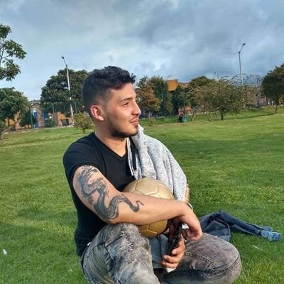 JoanSebastianPM's profile picture. 