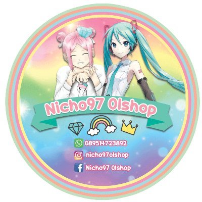 Nicho97kOlshop Profile Picture