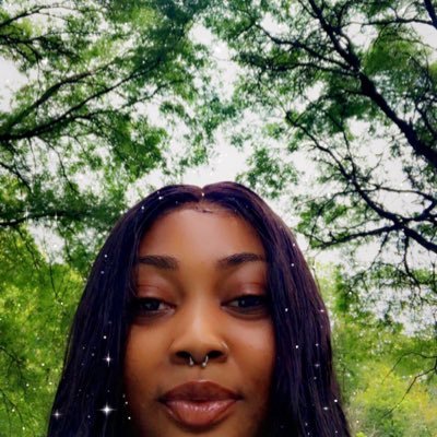__Raeeee__'s profile picture. Mystical 🧚🏽‍♀️.