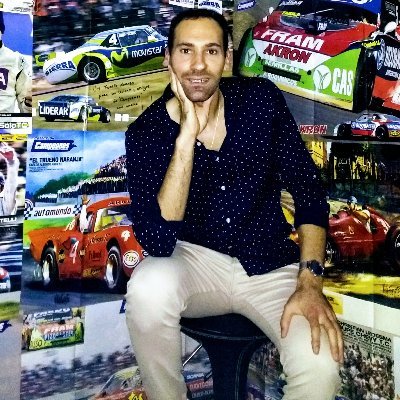 arisellart's profile picture. TRADER FINANCIERO