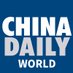 China Daily World (@chinadailyworld) Twitter profile photo