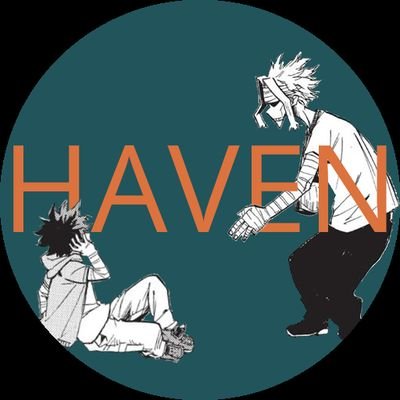 Haven Zine