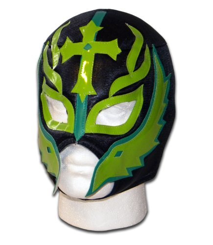 reinamisterios's profile picture. luchadora temperamental