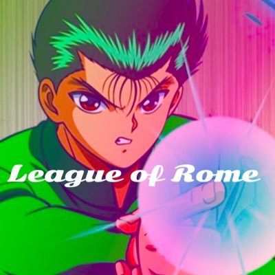 League of Rome