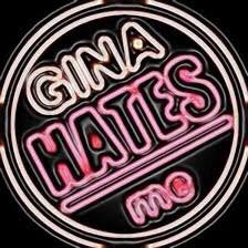 Gina Hates Me- Monet Mic(Am I Going Fast Enough) First new single from Gina Hates Me in 15 Years! Check out the video! https://t.co/LNXjvGh1Ft