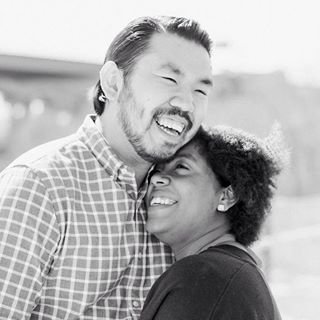 Flawed man saved by Grace alone.
Honored to be a husband, father, and healthcare leader.