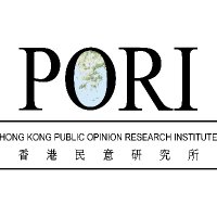 HKPORI 香港民意研究所(@hkporihkpop) 's Twitter Profileg