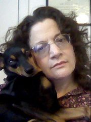 Donna_Berchoff's profile picture. 