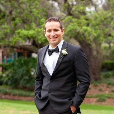 Josh Saef Profile