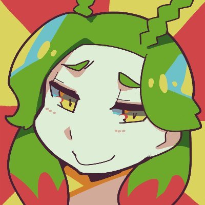 Jade 🐛 EN Vtuberさんのプロフィール画像