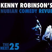 Kenny Robinson(@TheNubianShow) 's Twitter Profileg