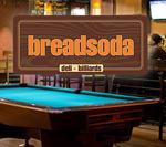 70's-style billiards bar. Outdoor patio. 50+ beers, wine, specialty cocktails, sandwiches, shuffleboard, darts, board games & ping pong (Tues only).