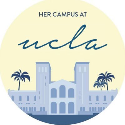 Her Campus at UCLA is an Elite Chapter of @HerCampus. We feature news, events, and profiles - written by @UCLA women for UCLA women. HCXO!