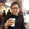 chuckguhaja's profile picture. Head of Webtoon AI, Naver Webtoon. Ph.D. Former CEO of ai startup acquired by Naver Webtoon.