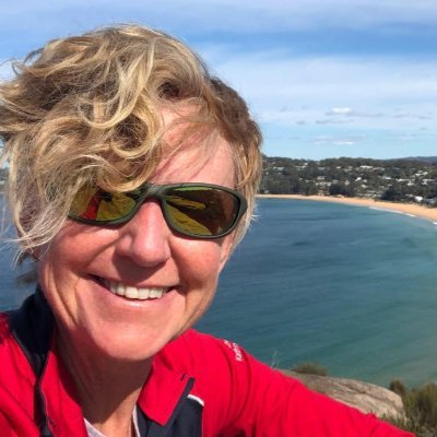 tinacarson's profile picture. Breathwork · Musician · Wanderer